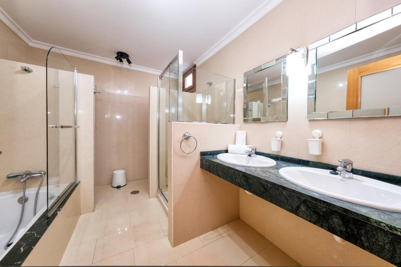 Villa Flavia-Private Pool, Jacuzzi, Sea Views Playa Blanca  Exterior foto